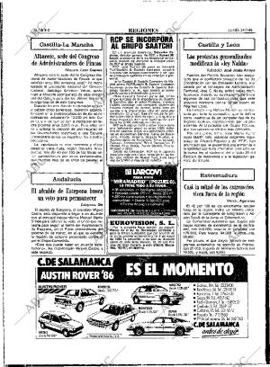 ABC MADRID 24-02-1986 página 24