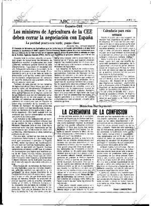 ABC MADRID 24-02-1986 página 47