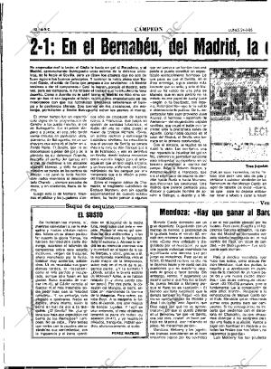 ABC MADRID 24-02-1986 página 52