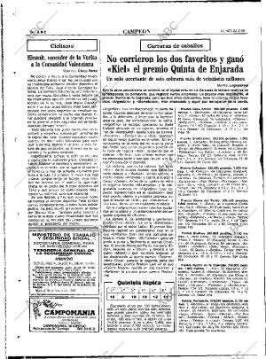 ABC MADRID 24-02-1986 página 64