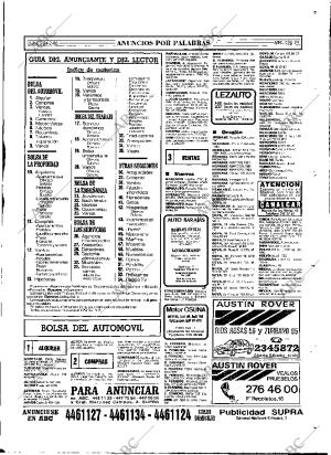 ABC MADRID 24-02-1986 página 79