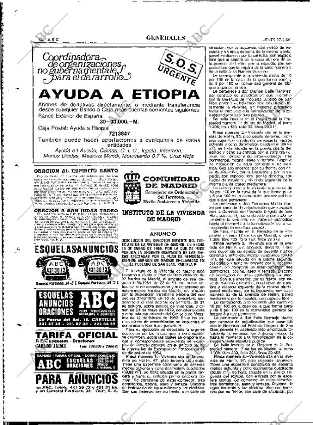 ABC MADRID 27-02-1986 página 102