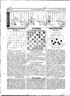 ABC MADRID 27-02-1986 página 104