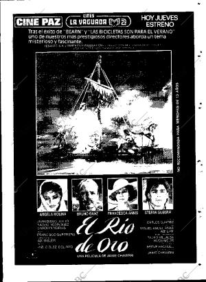 ABC MADRID 27-02-1986 página 119