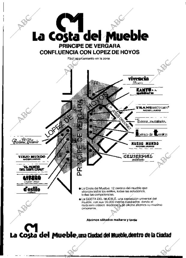 ABC MADRID 27-02-1986 página 15