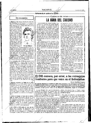 ABC MADRID 27-02-1986 página 26