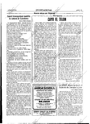 ABC MADRID 27-02-1986 página 35