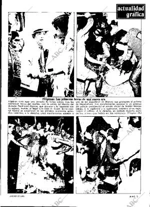 ABC MADRID 27-02-1986 página 5