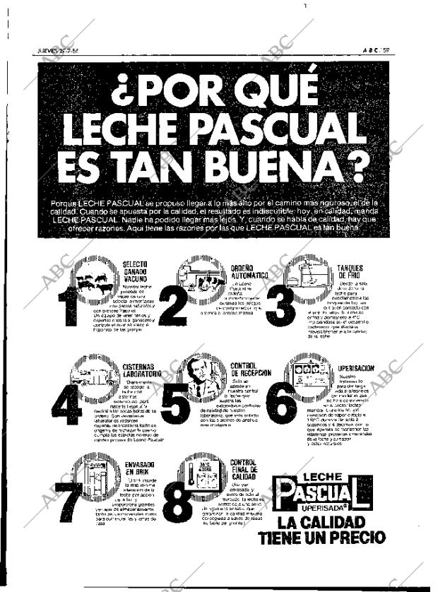 ABC MADRID 27-02-1986 página 59