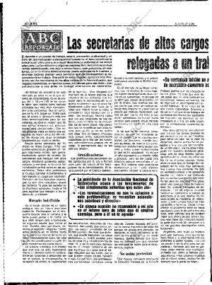 ABC MADRID 27-02-1986 página 60