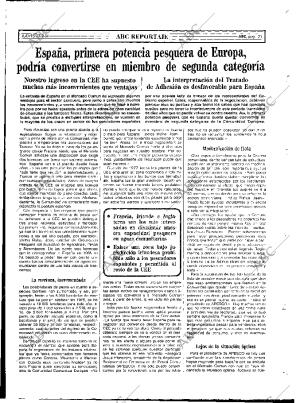 ABC MADRID 27-02-1986 página 71