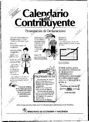 ABC MADRID 27-02-1986 página 8