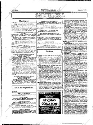 ABC MADRID 27-02-1986 página 80