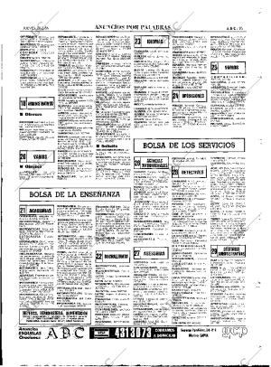 ABC MADRID 27-02-1986 página 95