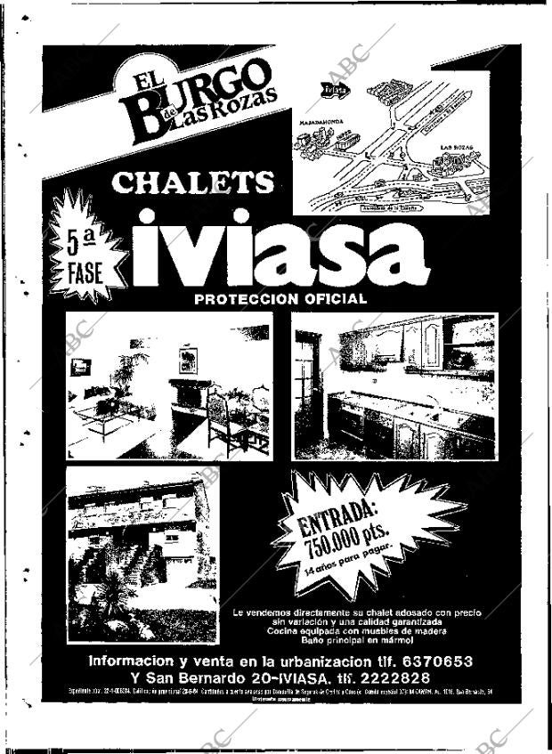 ABC MADRID 28-02-1986 página 104