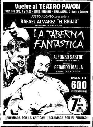 ABC MADRID 28-02-1986 página 12