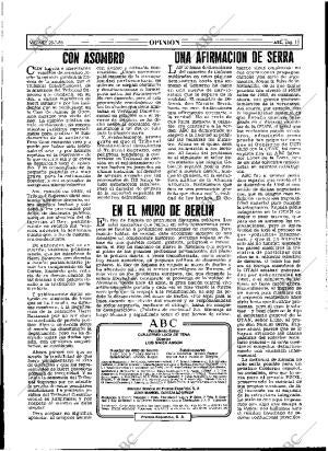 ABC MADRID 28-02-1986 página 15