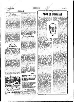 ABC MADRID 28-02-1986 página 17