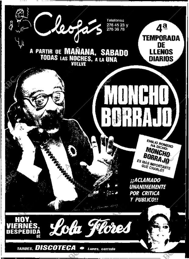 ABC MADRID 28-02-1986 página 2