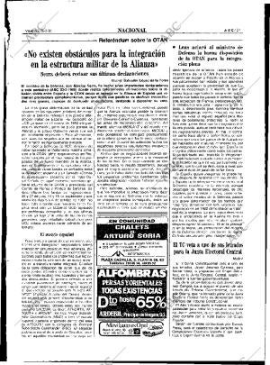 ABC MADRID 28-02-1986 página 21