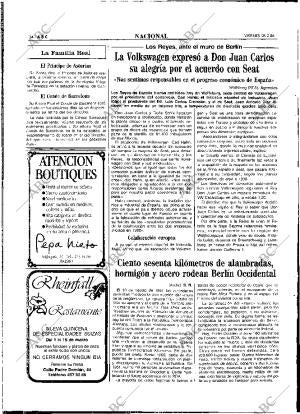 ABC MADRID 28-02-1986 página 24