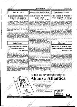 ABC MADRID 28-02-1986 página 29