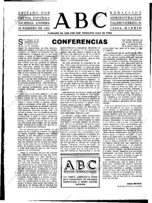ABC MADRID 28-02-1986 página 3