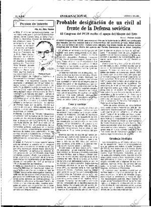 ABC MADRID 28-02-1986 página 32