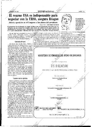 ABC MADRID 28-02-1986 página 33