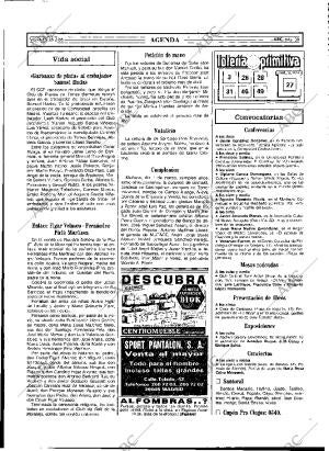 ABC MADRID 28-02-1986 página 39