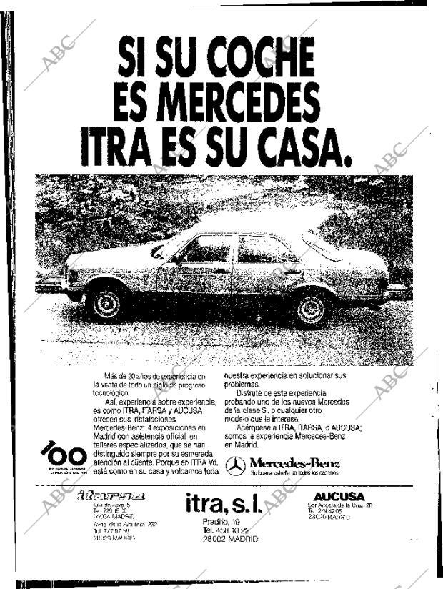 ABC MADRID 28-02-1986 página 4
