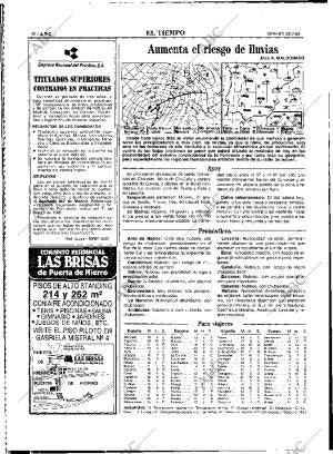 ABC MADRID 28-02-1986 página 40