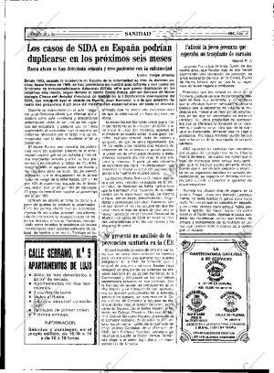 ABC MADRID 28-02-1986 página 41