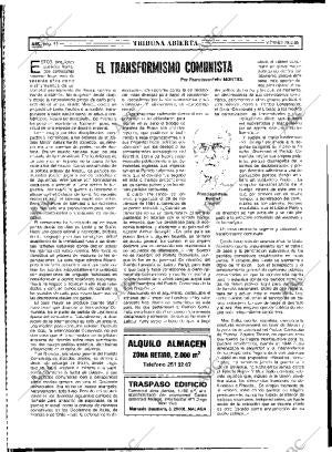 ABC MADRID 28-02-1986 página 44