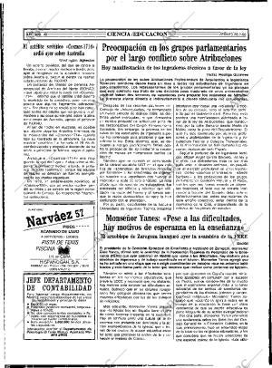 ABC MADRID 28-02-1986 página 48