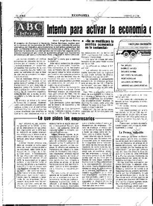 ABC MADRID 28-02-1986 página 52