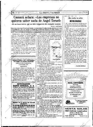 ABC MADRID 28-02-1986 página 62