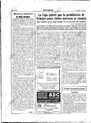 ABC MADRID 28-02-1986 página 64