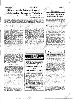 ABC MADRID 28-02-1986 página 65