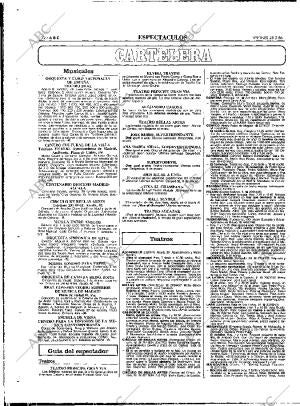 ABC MADRID 28-02-1986 página 72