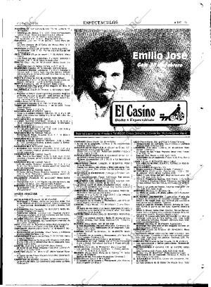 ABC MADRID 28-02-1986 página 75