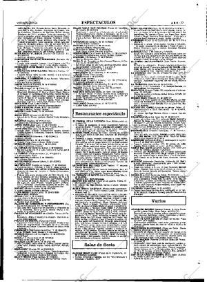 ABC MADRID 28-02-1986 página 77