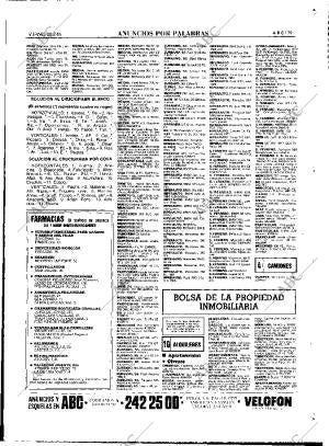 ABC MADRID 28-02-1986 página 79