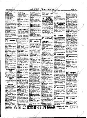ABC MADRID 28-02-1986 página 87