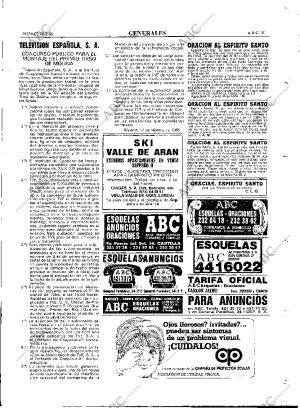 ABC MADRID 28-02-1986 página 91