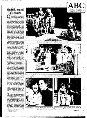 ABC MADRID 28-02-1986 página 93