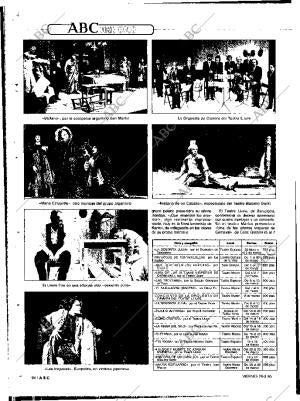 ABC MADRID 28-02-1986 página 94