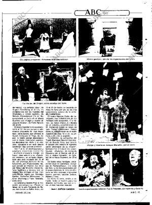 ABC MADRID 28-02-1986 página 95