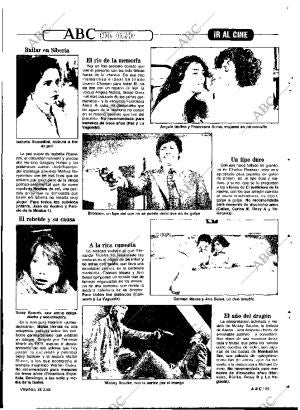 ABC MADRID 28-02-1986 página 99