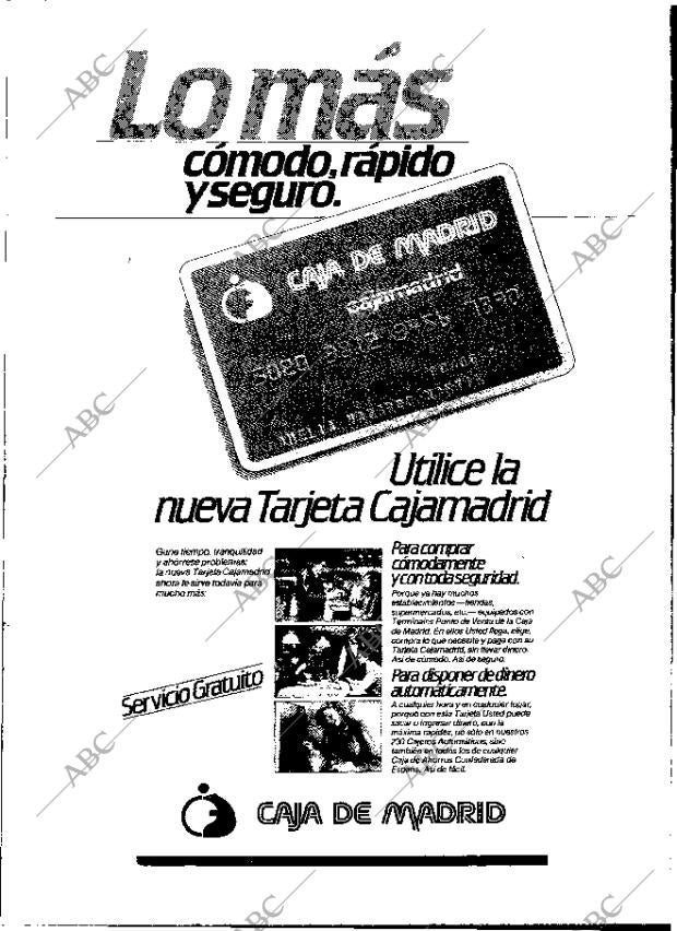 ABC MADRID 01-03-1986 página 11